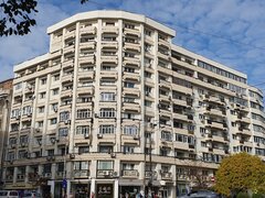 Universitate, bloc 1980 anvelopat, cu centrala, parcare, pet friendly, ANAF