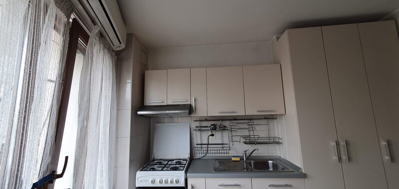 Universitate, bloc 1980 anvelopat, cu centrala, parcare, pet friendly, ANAF