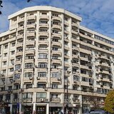 Universitate, bloc 1980 anvelopat, cu centrala, parcare, pet friendly, ANAF